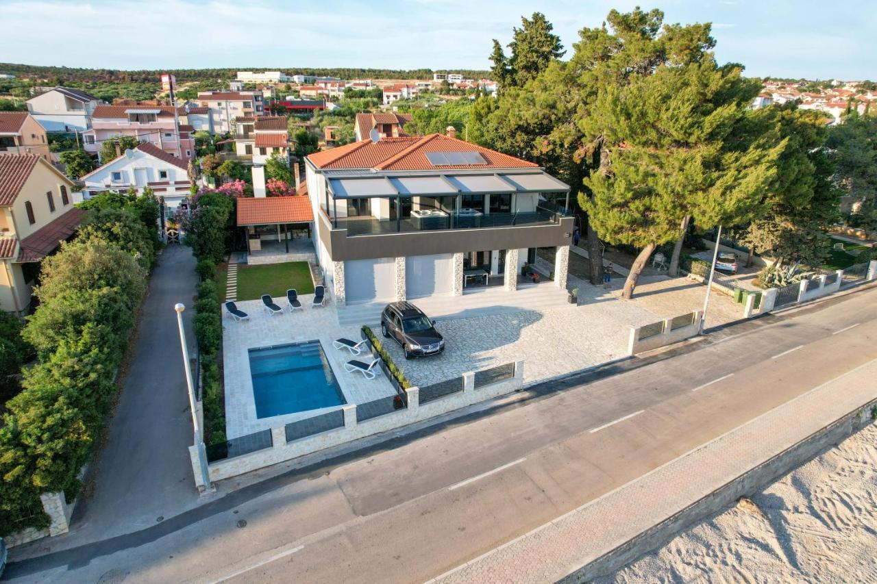 Apartments Maris Sveti Filip i Jakov Exterior foto