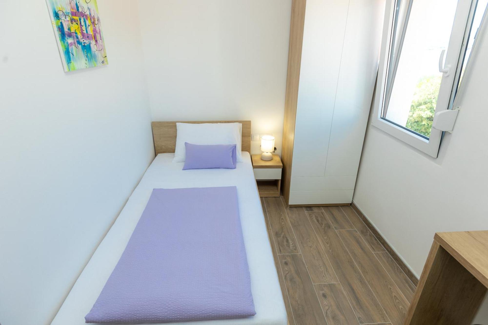 Apartments Maris Sveti Filip i Jakov Quarto foto
